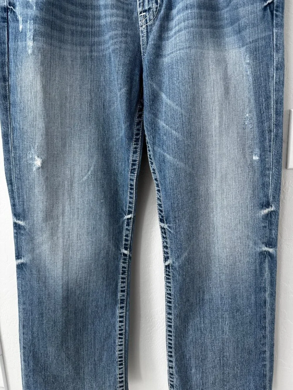 Men's Big Star Pioneer Boot Cut Jeans 40